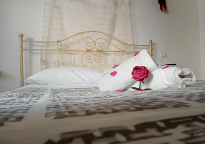 Casa Vacanze Appartamento Spa Room Sicilia